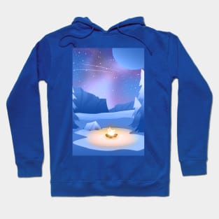 Starry Night Hoodie